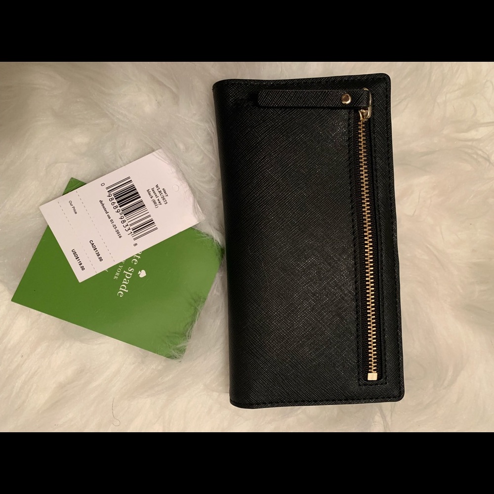Kate spade wallet
